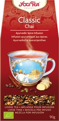 Yogi Tea - Losse Kruidenthee Classic Chai - 90 gram