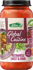 Allos - Vietnamese Sweet Sour - 250 gram