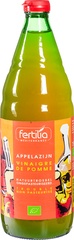 Fertilia - Appelazijn Natuurtroebel - 750ml