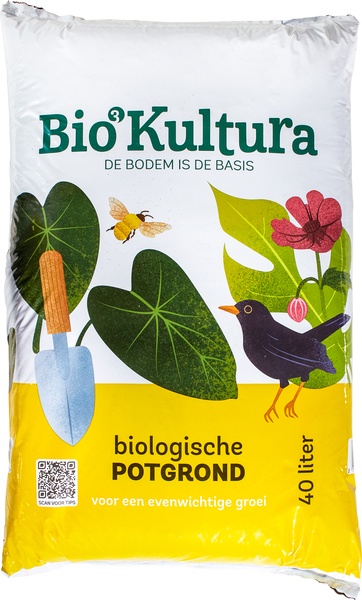 Bio Kultura Potgrond