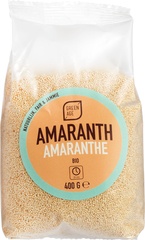 GreenAge - Amaranth Glutenvrij - 400 gram