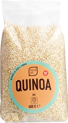 GreenAge - Witte Quinoa Glutenvrij - 400 gram