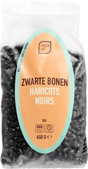 GreenAge - Zwarte Bonen Glutenvrij - 450 gram