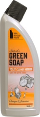 Marcel's Green Soap - Toiletreiniger Sinaasappel Jasmijn - 750ml