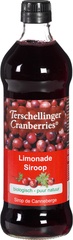 Terschellinger - Cranberry Siroop - 500ml