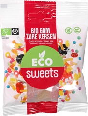 Eco Sweets - Zure Kersen - 75g