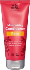 Urtekram - Rozen Conditioner - 180ml