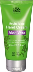 Urtekram - Handcrème Aloe Vera - 75ml