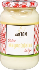 Van Ton - Belze Majoneis - 310 gram