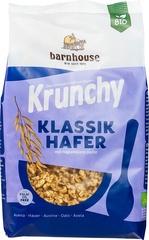 Barnhouse  - Krunchy Klassiek - 600g