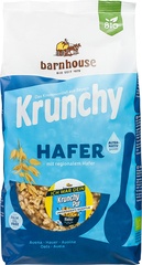 Barnhouse - Krunchy Pur Haver - 750g