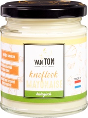 Van Ton - Mayonaise Knoflook - 170ml