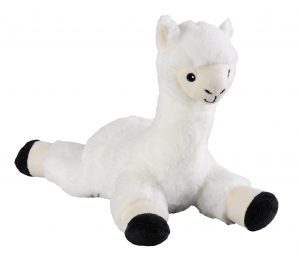 Volatile Warmie Lama