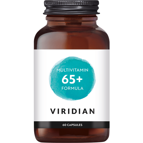 viridian 65+