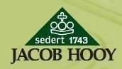 Jacob Hooy Algen gemalen