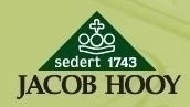 Jacob Hooy Artisjok/Cynarae herba gemalen