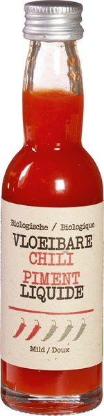 Northern Greens Vloeibare Milde Chili&nbsp;