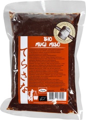 TerraSana - Mugi Miso - 400 gram