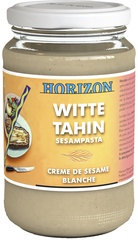 Horizon - Witte Tahin - 350 gram