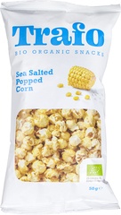 Trafo - Popcorn Zout - 50 gram