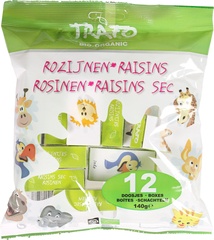 Trafo - Rozijntjes in Kinderdoosje - 140 gram