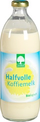 Landgoed - Halfvolle Koffiemelk - 465ml