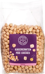 Your Organic Nature  - Kikkererwten - 400 gram