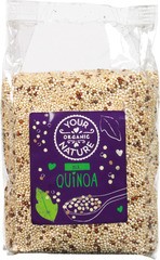 Your Organic Nature  - Quinoa Mix - 400 gram