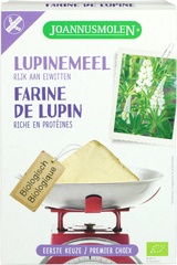 Joannusmolen - Lupinemeel - 200 gram