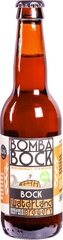 Waterland Brewery - Herfstbock Bombabock - 330ml