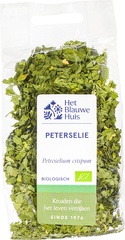 Het Blauwe Huis - Peterselie - 15 gram