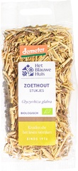 Het Blauwe Huis - Losse Thee Zoethout - 50 gram