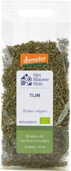 Het Blauwe Huis - Tijm - 20 gram