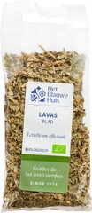 Het Blauwe Huis - Lavasblad - 20 gram