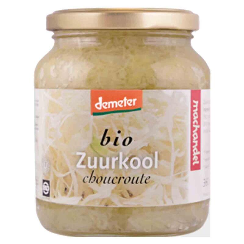 Machandel - Zuurkool - 720ml