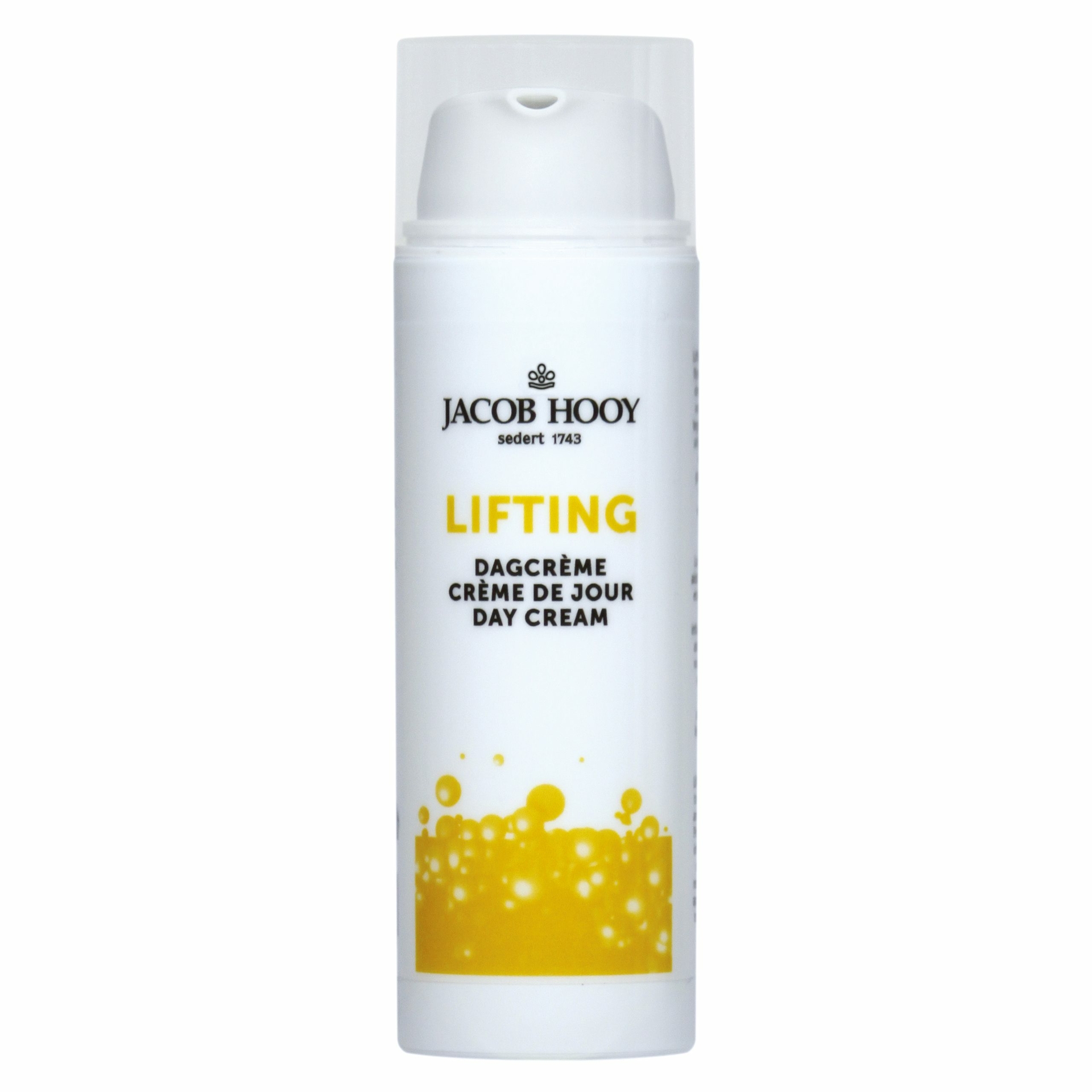 Lifting Dagcrème - 50ml - Jacob Hooy