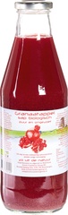 Dutch Cranberry Group - Granaatappelsap - 750ml
