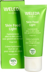 Weleda - Skin Food Light - 8ml