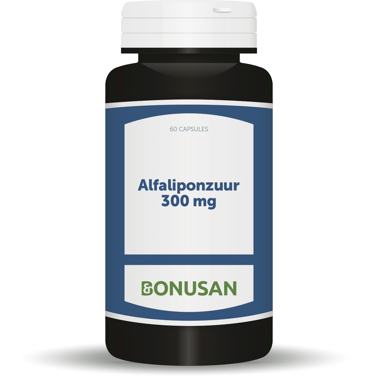 Bonusan Alfaliponzuur 300 mg