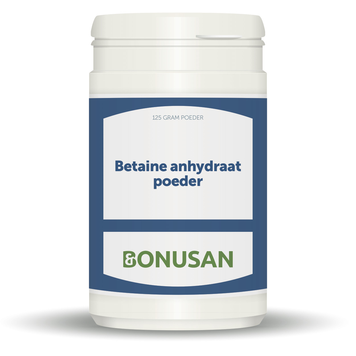 Bonusan Betaine anhydraat poeder