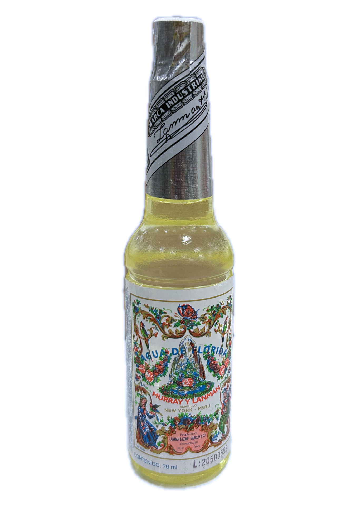 Floridawater 270ml