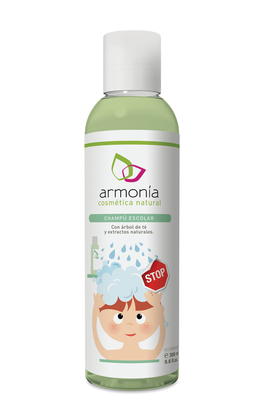 Armonia - School Shampoo - 150ml