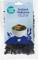 Terrasana -  Wakame Instant - 50 gram