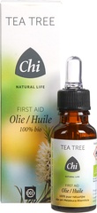 Chi - Tea Tree Olie - 20ml