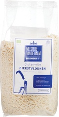 Meesters van De Halm - Gierstvlokken - 500 gram