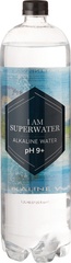 I Am Superwater - Alkalisch Water - 1200ml