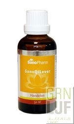 Sanopharm Sano Qi Lever