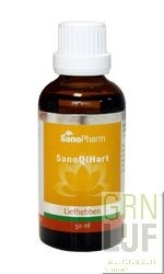Sanopharm Sano Qi Hart