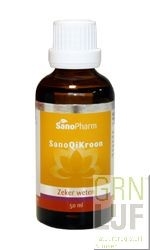 Sanopharm Sano Qi Kroon