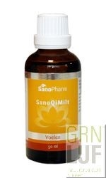 Sanopharm Sano Qi Milt